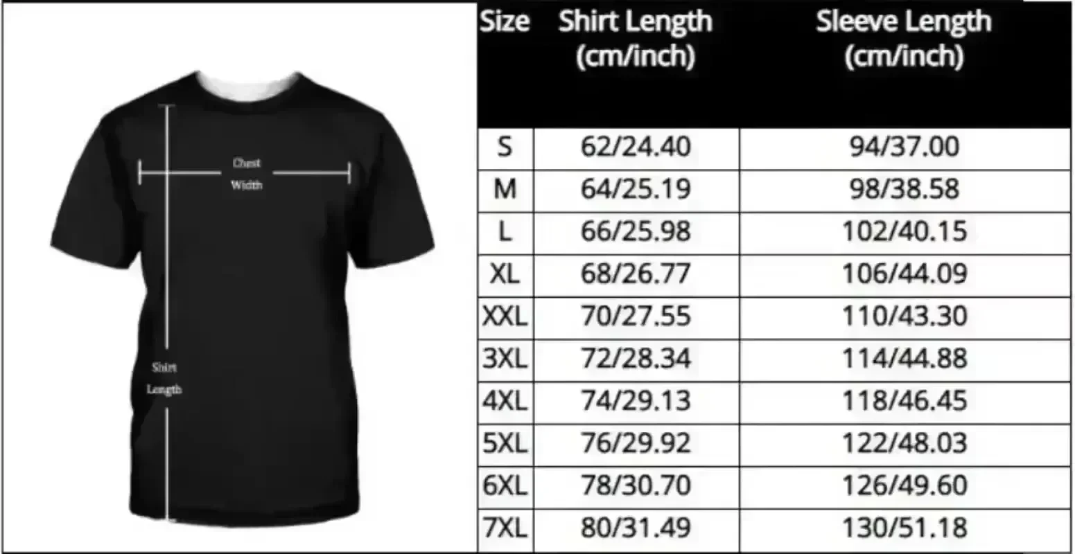 Summer Vintage Savatage Rock 3D Print T Shirt Men Casual Tops O-Neck Oversized Men's Clothing Punk Streetwear DX0218 - Image 2